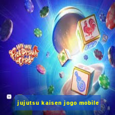 jujutsu kaisen jogo mobile